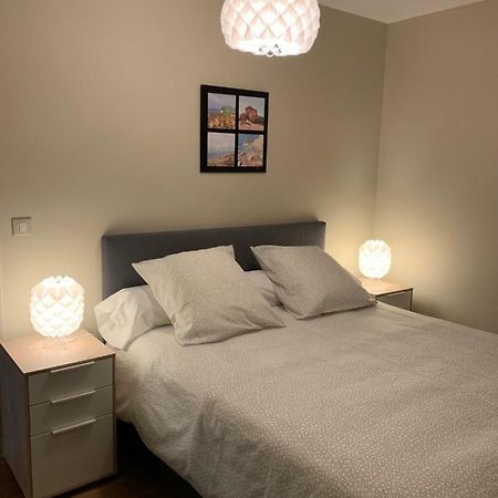 Appartement De 70 M2 Bien Situe A Boulogne Sur Mer Eksteriør billede