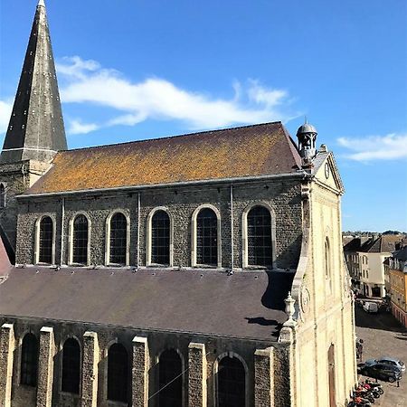 Appartement De 70 M2 Bien Situe A Boulogne Sur Mer Eksteriør billede