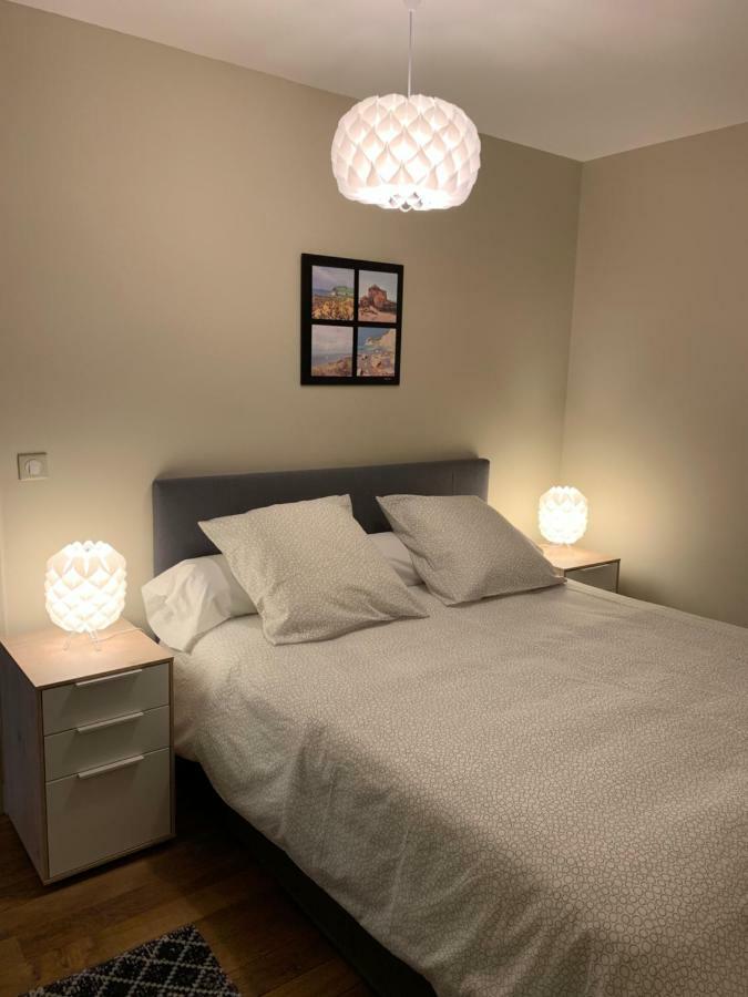Appartement De 70 M2 Bien Situe A Boulogne Sur Mer Eksteriør billede