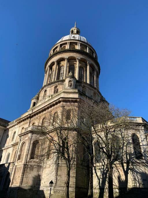 Appartement De 70 M2 Bien Situe A Boulogne Sur Mer Eksteriør billede