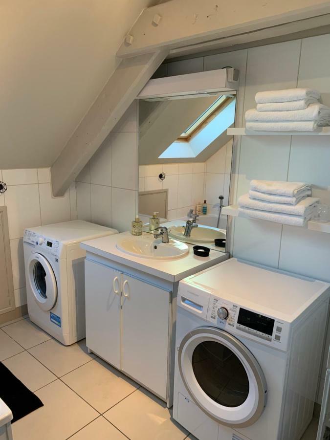 Appartement De 70 M2 Bien Situe A Boulogne Sur Mer Eksteriør billede