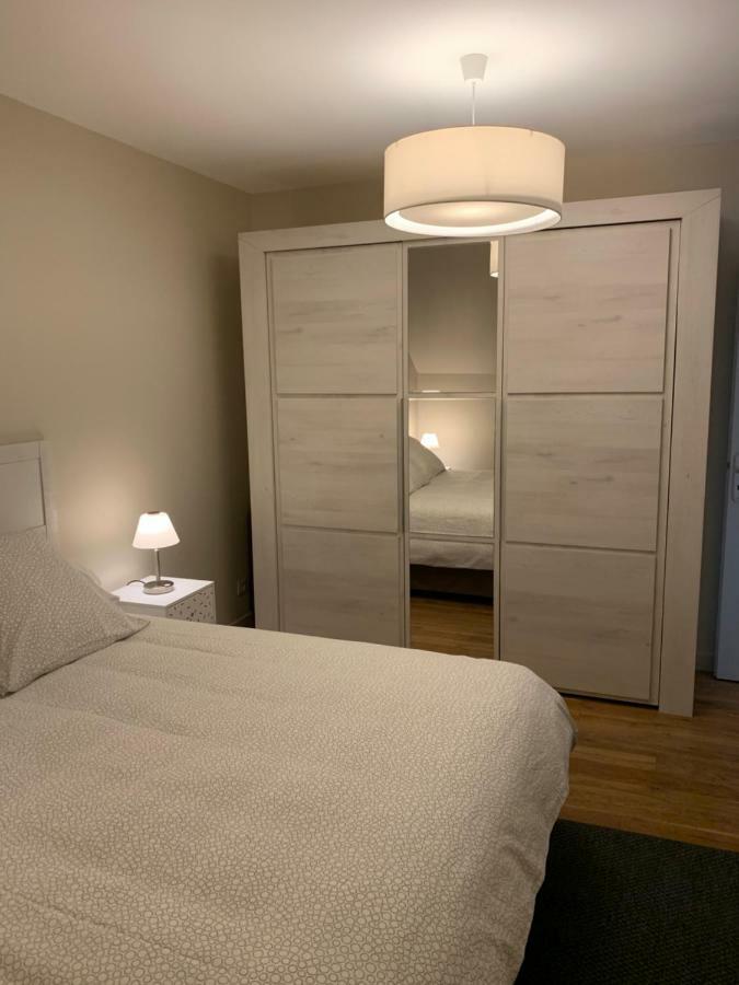 Appartement De 70 M2 Bien Situe A Boulogne Sur Mer Eksteriør billede