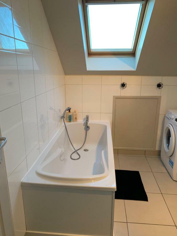 Appartement De 70 M2 Bien Situe A Boulogne Sur Mer Eksteriør billede