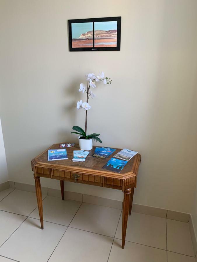 Appartement De 70 M2 Bien Situe A Boulogne Sur Mer Eksteriør billede