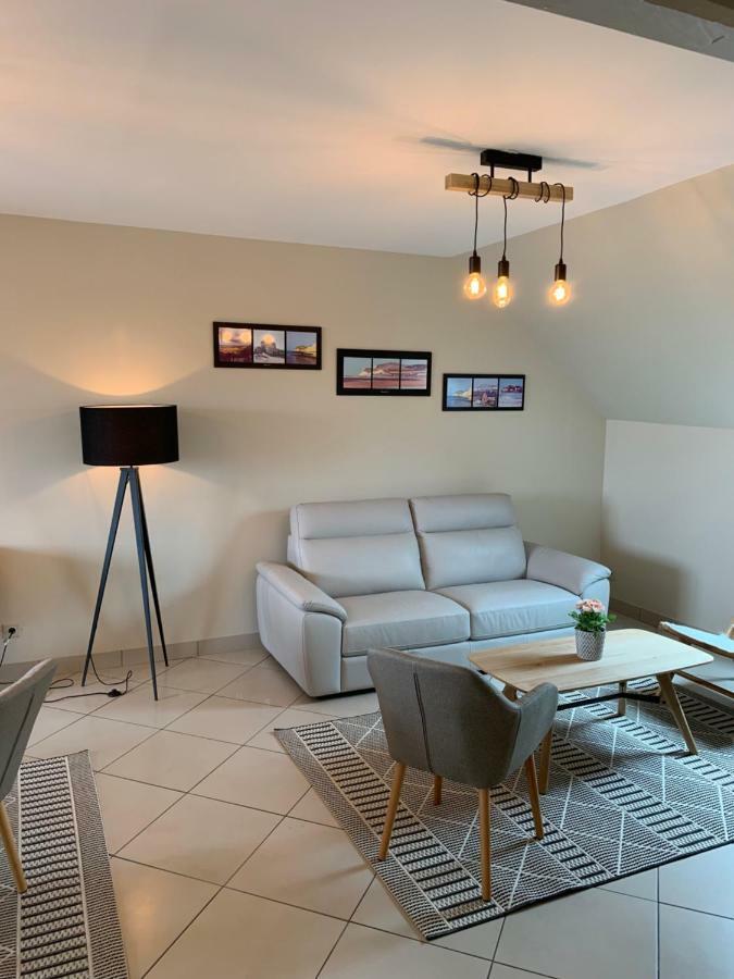 Appartement De 70 M2 Bien Situe A Boulogne Sur Mer Eksteriør billede